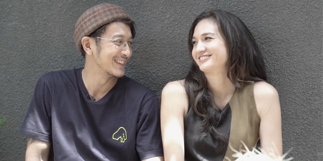 Dimas Anggara Admits Falling in Love Since Nadine Chandrawinata Joined Puteri Indonesia: The Type of Person I Like