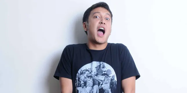 Dimas Anggara Ternyata Anak Sopan Yang Terlibat Cinta Segi Empat