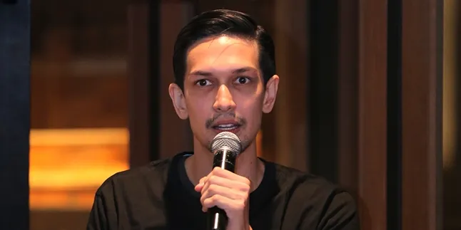 Dimas Beck Baru Saja Kumpul dengan BBB, Mau Rilis Lagu?
