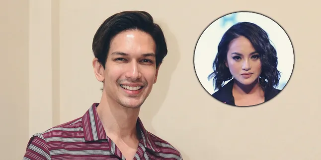 Dimas Beck Beberkan Akui Sedang Dekat dengan Ririn Ekawati Dimas Beck Beberkan Akui Sedang Dekat dengan Ririn Ekawati