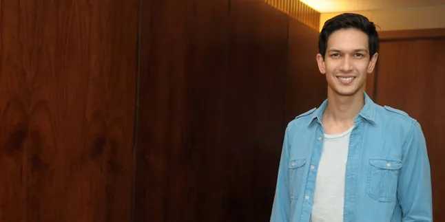 Dimas Beck: Laudya Cynthia Bella Banyak Berubah Dimas Beck: Laudya Cynthia Bella Banyak Berubah