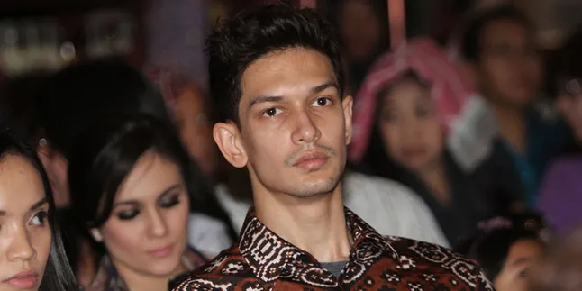 Dimas Beck Ternyata Ingin Jadi Presiden