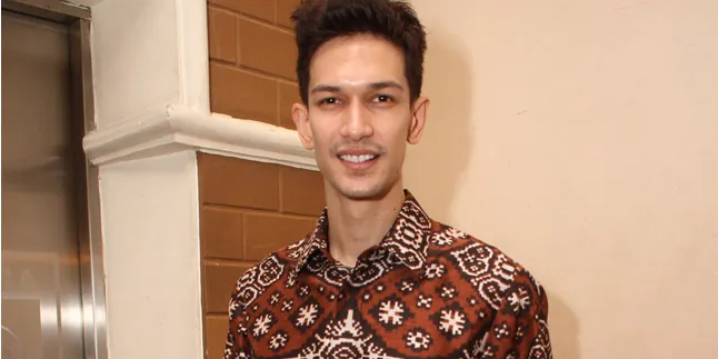 Dimas Beck vs Keponakan, Ganteng Mana?