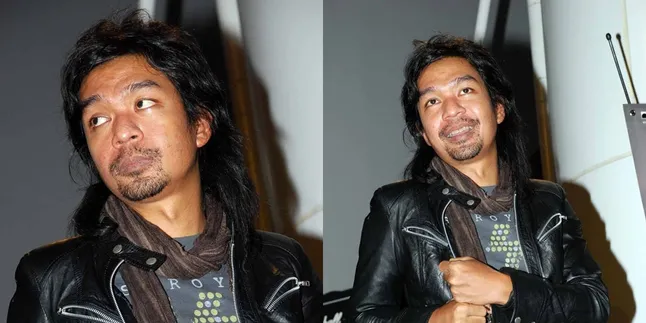 Dimas Djayadiningrat Gandeng Pacar Baru, Model Cantik nan Eksotis