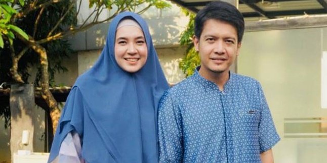 Dimas Seto and Dhini Aminarti Maintain Household Harmony for 14 Years