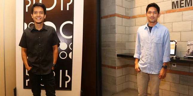 Dimas Seto dan Ibnu Jamil Ajakin Kamu Challenge Menjaga Kebugaran Tubuh, Berani?