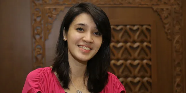 Dimas Seto Hobi Lari, Dhini Aminarti Ogah Ikutan, Kenapa?