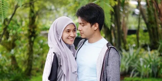 Dimas Seto Ogah Sarankan Outfit Pada Dhini Aminarti, Ini Alasannya Dimas Seto Ogah Sarankan Outfit Pada Dhini Aminarti, Ini Alasannya
