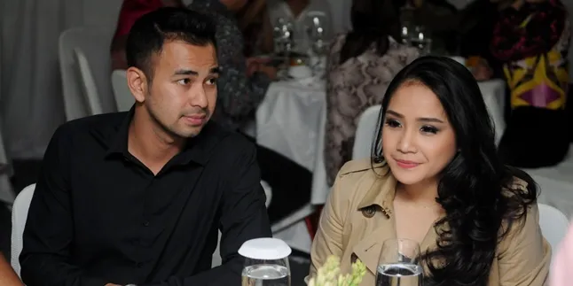 Dimasakin Nagita Saat Sahur, Menu Ini Yang Sering Diminta Raffi