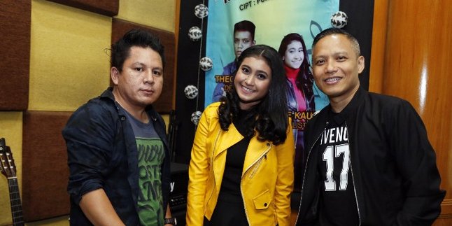 Dimentori Sarwana, Dimple Kaur Rilis Single Debut 'Ku Cari Cinta'