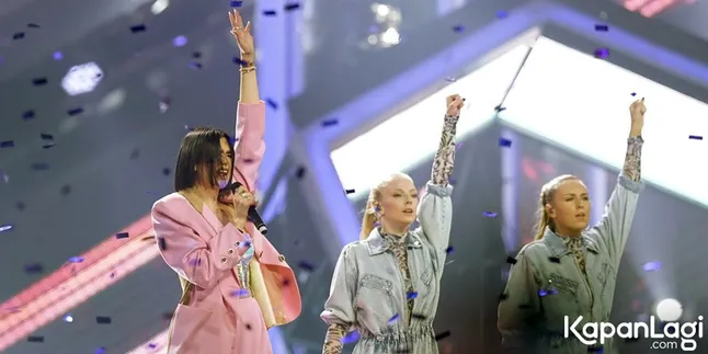 Dimeriahkan Agnez Mo Hingga Dua Lipa, Shoppertainment Lazada Cetak Rekor Luar Biasa