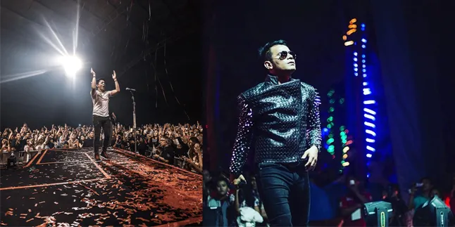 Dimeriahkan Noah-Judika, Suryanation Rockestra Siap Kolaborasikan Rock dan Orkestra