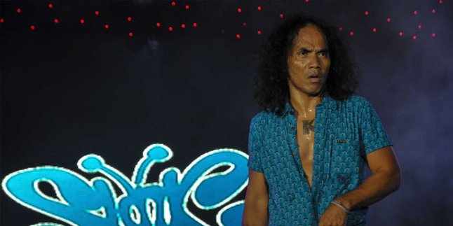 Diminta Bawakan Album Satu Sampai Tujuh, Slank Pasang Harga Tinggi?