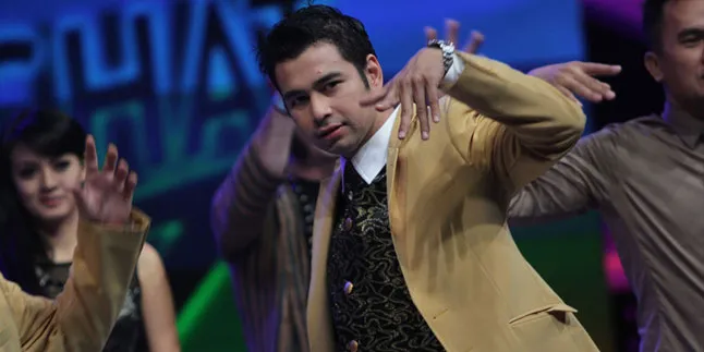 Diminta BNN, Pihak Imigrasi 'Larang' Raffi Ahmad ke Luar Negeri?