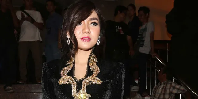 Diminta Diet, Vicky Shu Sudah Mulai Gendut Sekarang? Diminta Diet, Vicky Shu Sudah Mulai Gendut Sekarang?