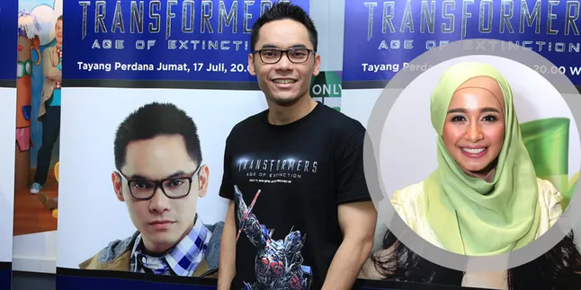 Diminta Gantikan Caca Dengan Bella, Ben Kasyafani: Dia Cantik