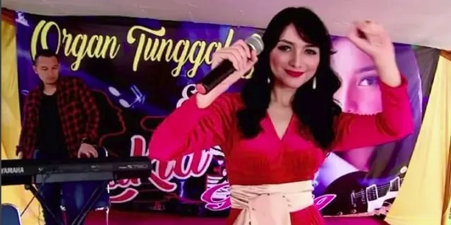 Diminta Jadi Penyanyi Dangdut, Begini Reaksi Citra Kirana Diminta Jadi Penyanyi Dangdut, Begini Reaksi Citra Kirana