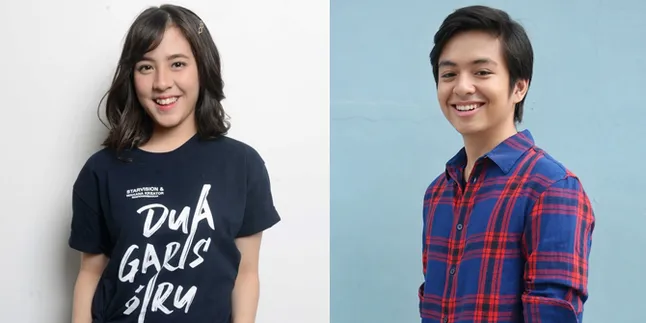 Diminta Pacaran dengan Angga Yunanda, Zara JKT48 Tak Mau Langgar Golden Rules