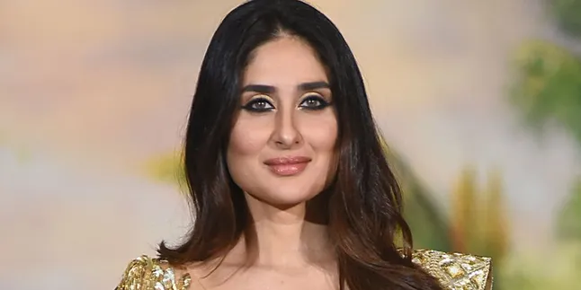 Diminta Pilih 5 Nama Aktor Bollywood Sejati, Jawaban Kareena Kapoor Menarik