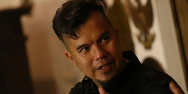 Ahmad Dhani: Lebih Perfect Mulan Daripada Maia Ahmad Dhani: Lebih Perfect Mulan Daripada Maia