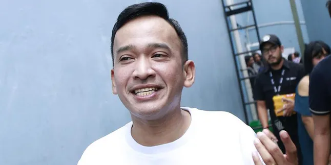 Diminta Tolong Perbaiki Masjid yang Terhenti Pembangunannya, Ruben Onsu Menyanggupi Diminta Tolong Perbaiki Masjid yang Terhenti Pembangunannya, Ruben Onsu Menyanggupi