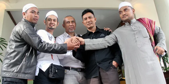 Diminta Tutup Tempat Praktek, Psikologis UGB Tertekan Diminta Tutup Tempat Praktek, Psikologis UGB Tertekan