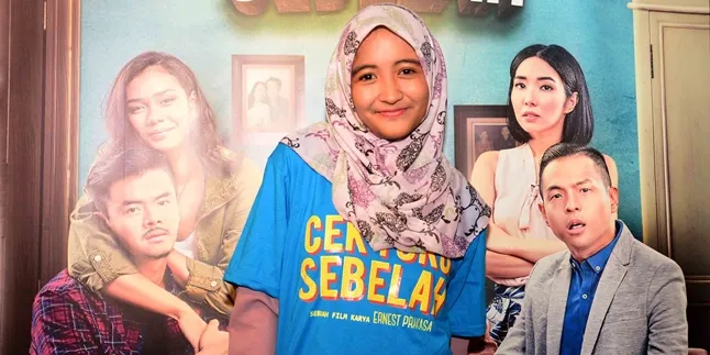 Diminta Uang Damai Oleh Polisi, Arafah Rianti Posting di Sosmed