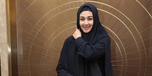 Dina Lorenza Ungkap Beda Bintangi Sinetron Zaman Dulu dan Sekarang