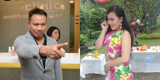 Dina Sabun Colek Diajak Nikah Siri Bohongan di Depan Ustaz Oleh Vicky Prasetyo Dina Sabun Colek Diajak Nikah Siri Bohongan di Depan Ustaz Oleh Vicky Prasetyo