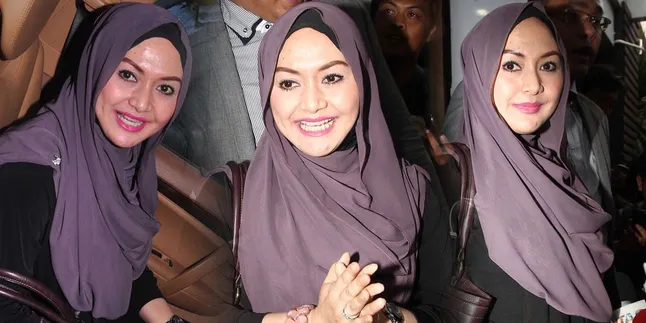 Dinafkahi 100 Juta Rupiah Per Bulan, Edies Adelia Anggap Wajar