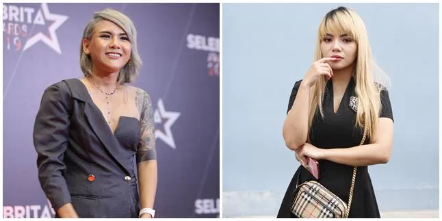 Dinar Candy & Evelyn Anjani Dibayar Event Pakai BPKB Motor, Ini Kata Penyelenggara