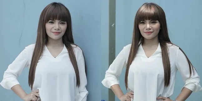 Dinar Candy Batal Manggung di Jombang, Jadi Sasaran Demo - Acara Belum Kantongi Izin