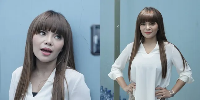 Dinar Candy Berang, Dapat Laporan Kekasihnya Jalan Sama Mantan Dinar Candy Berang, Dapat Laporan Kekasihnya Jalan Sama Mantan