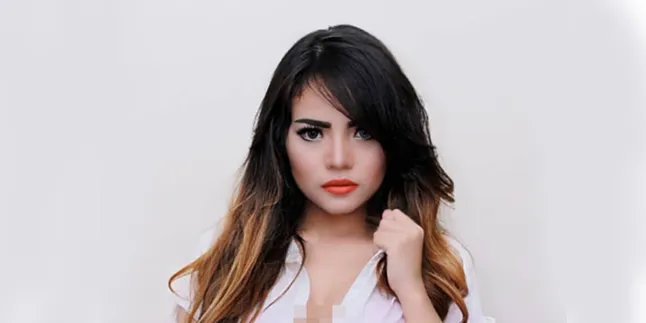 Dinar Candy Juga Mengaku Pernah Jadi 'Korban' Marko Simic