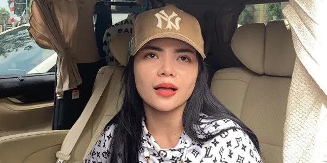 Dinar Candy Minta Perlindungan Komnas Perempuan Usai Dapatkan Teror dari Sosok Ini