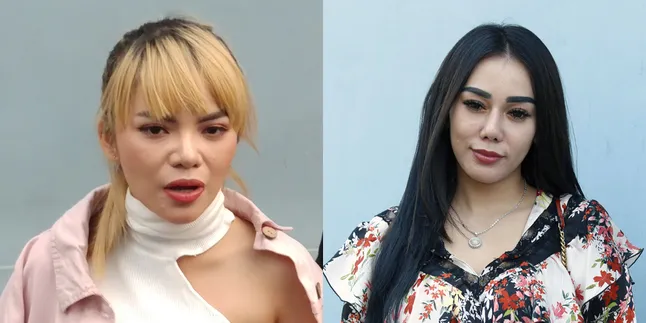 Dinar Candy Ungkap Bebby Fey Minta Jaminan Berupa Mobil Seharga 1 M