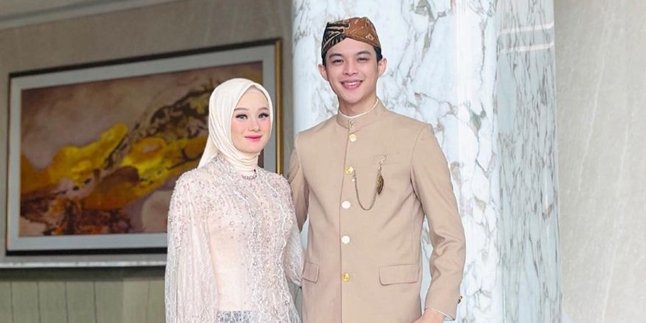 Dinda Hauw and Rey Mbayang Growing Closer, Admit Giving 'Time' to Their Spouse