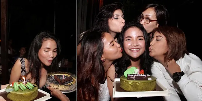 Dinda Maulidna Makin Tergiur Dunia Entertainment Dinda Maulidna Makin Tergiur Dunia Entertainment
