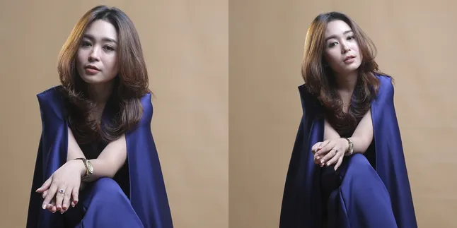 Dinda Permata Bakal Rilis Single Baru, Janjikan Nuansa Zaman Now Banget!