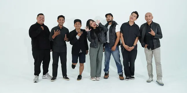 Dindapobia Returns with Works in a New Spirit Without a Permanent Vocalist