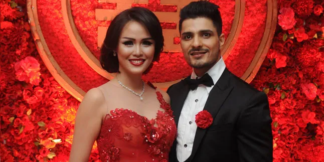 Dini Hari, Vin Rana Dapat Kejutan Spesial Ultah So Sweet Ini