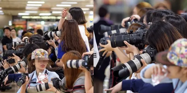 Dinilai Ilegal, Fansite K-Pop Hasilkan Uang Setara Perusahaan