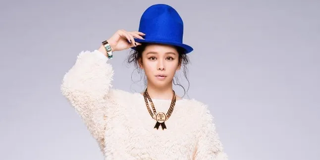 Dinilai Kurang Aman, Netizen Hebohkan Kondisi Bayi Vivian Hsu Dinilai Kurang Aman, Netizen Hebohkan Kondisi Bayi Vivian Hsu