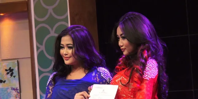 Dinilai Perlu, Duo Serigala Akan Asuransikan Dada Mereka