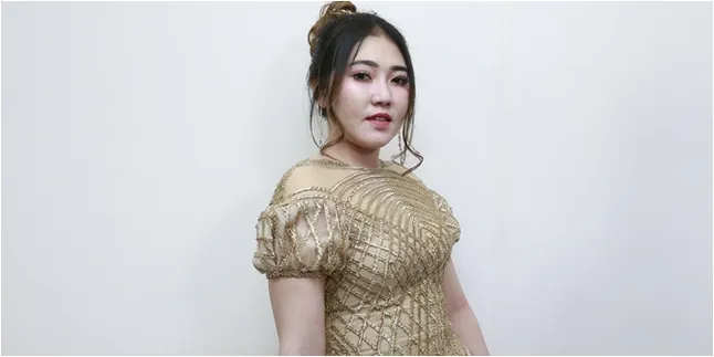 Dinilai Semakin Gemuk, Ini Tanggapan Via Vallen Mengenai Diet yang Dilakukan Dinilai Semakin Gemuk, Ini Tanggapan Via Vallen Mengenai Diet yang Dilakukan