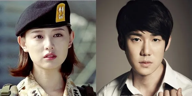 Dinner Bareng, Kim Ji Won Pacaran Dengan Aktor Ganteng Ini?