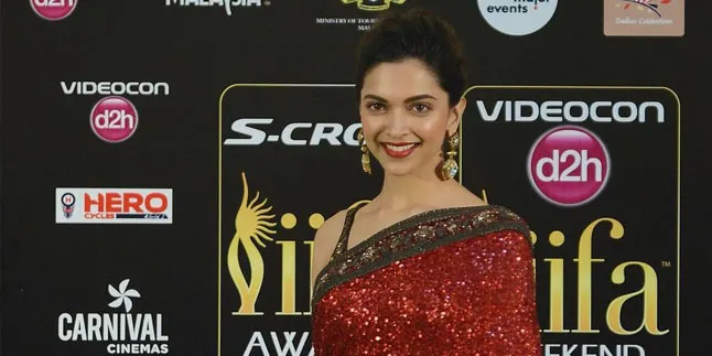 Dinner Bareng Petenis Dunia, Deepika Tak Dikenali Media Asing