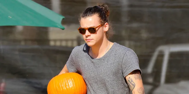 Dinner Romantis Ala Harry Styles, Cuma di Warung Yogurt! Dinner Romantis Ala Harry Styles, Cuma di Warung Yogurt!