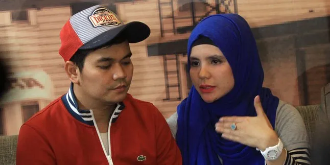 Dinner Romantis di Kamar Hotel, Indra Bekti Rayakan Ultah Istri