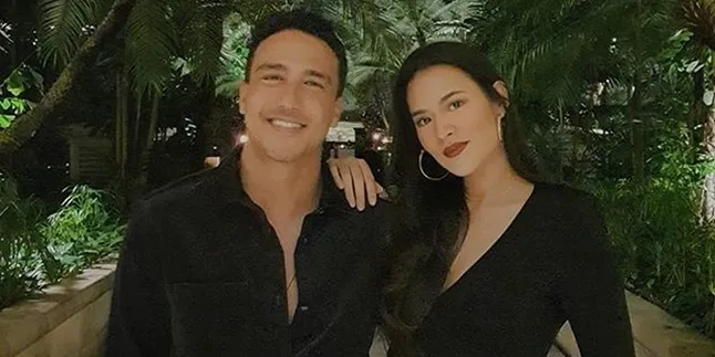 Dinner Romantis Valentine Day, Hamish Daud dan Raisa Makan Menu Super Mahal! Dinner Romantis Valentine Day, Hamish Daud dan Raisa Makan Menu Super Mahal!